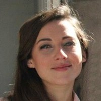 Ana Sofia Sinigoj
