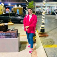 Ola Hany