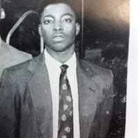 jerel davis