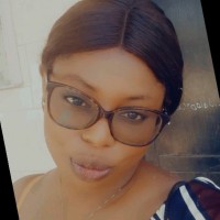 Ndeye Madeleine Diagne