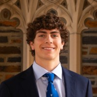 Luke Chapman