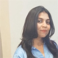 Tripti Dwivedi