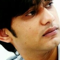 Dipen Mistry