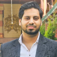 Afham Javed