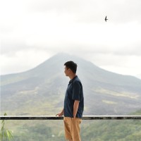 Willy Wiranata, St, Iwe