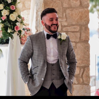 Callum Weir