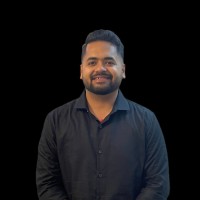 Debajyoti Panda