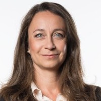 Johanna Fawkner