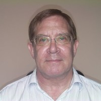 Steve Colbourne