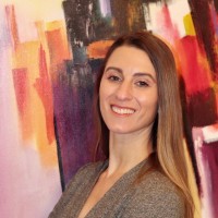 Nina Parmenter