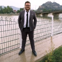 Mustafa Biber