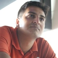 Atif Alam