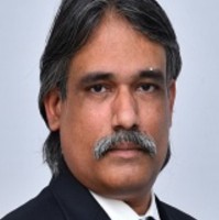 Laxmikant Iyengar