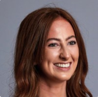 Georgina Reddy