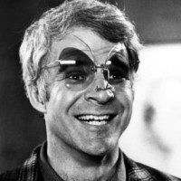 Jack Meoph