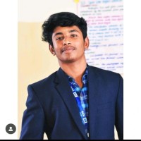 SANJAY KUMAR S