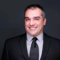 Christopher Sarro