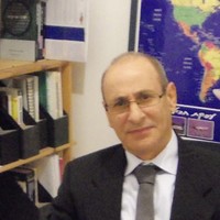 Victor Shimoni