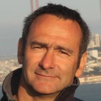Gaubert Laurent