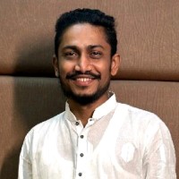 Suhas Phadtare