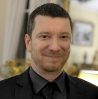 Jean-François Peytavin de Garam