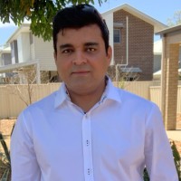 Umar Arshad