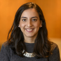 Manuela Hernandez
