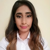 Suheidy Morales Herrera