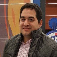 Daniel Sanabria
