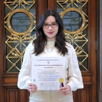 Aitana Ordóñez Migdal