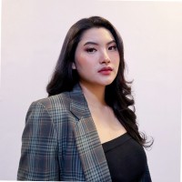 Tania Audrey Celine Gazali