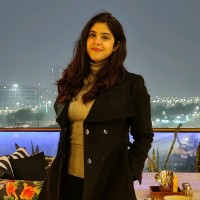 Shubhangi Paliwal