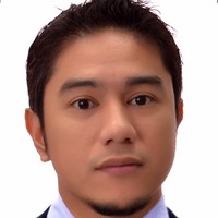 Vincent Abalos