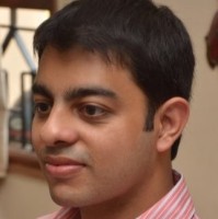 Anirudh Pachisia