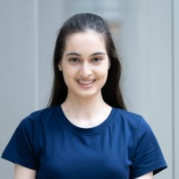 Victoria Gotcheva