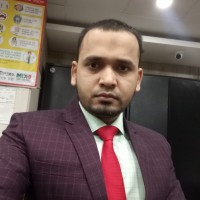 Muhammad Jamal Hossain