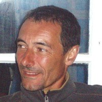 Eric Louis