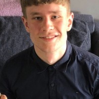 Ryan Donald