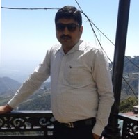 Manish Kumar