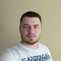 Sergei Kraev