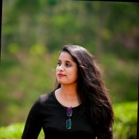 Sahana T