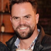 Mark Waghorne