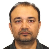 Anil Niroula