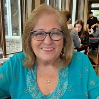 Lucille Hunt