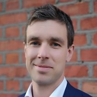 Liam O'Connor