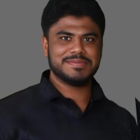 Dharaneesh J