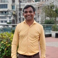 Sujit G.