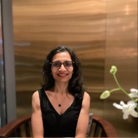 Sumedha Pitre