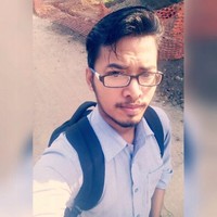 Ishan Shubhankar