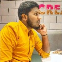 Muthupandi G